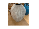 CERAMIC VASE 100 CM