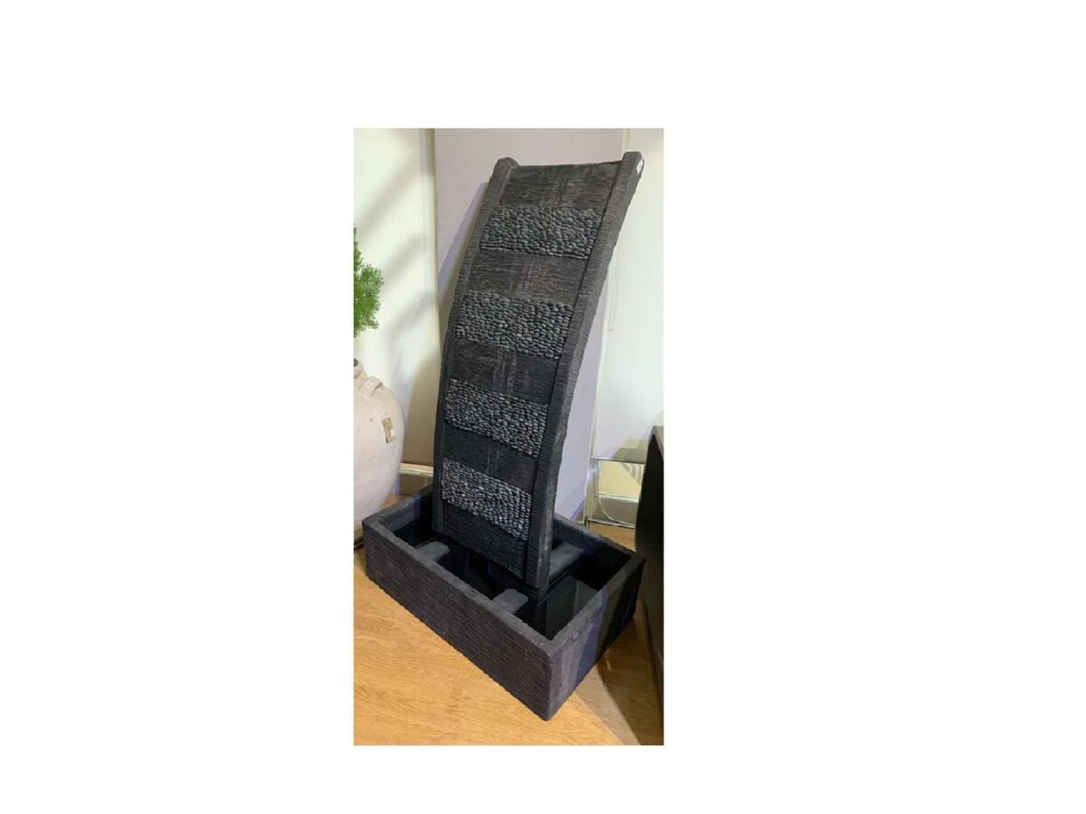 FOUNTAIN PILLAR LENGKUNG 155 CM
