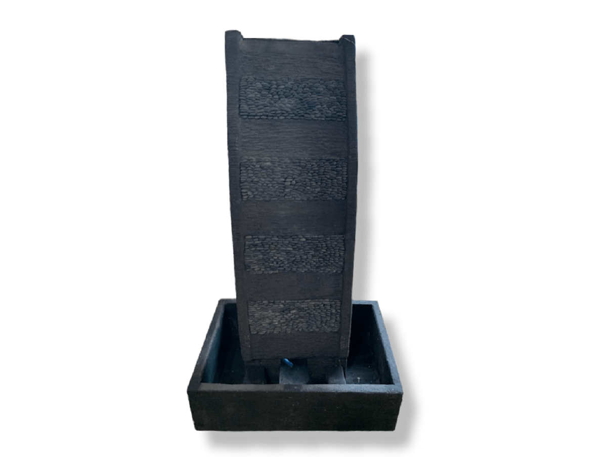 FOUNTAIN PILLAR LENGKUNG 155 CM