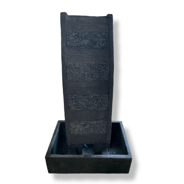 FOUNTAIN PILLAR LENGKUNG 155 CM 