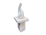 FOUNTAIN G WHITE COLOUR 110 CM