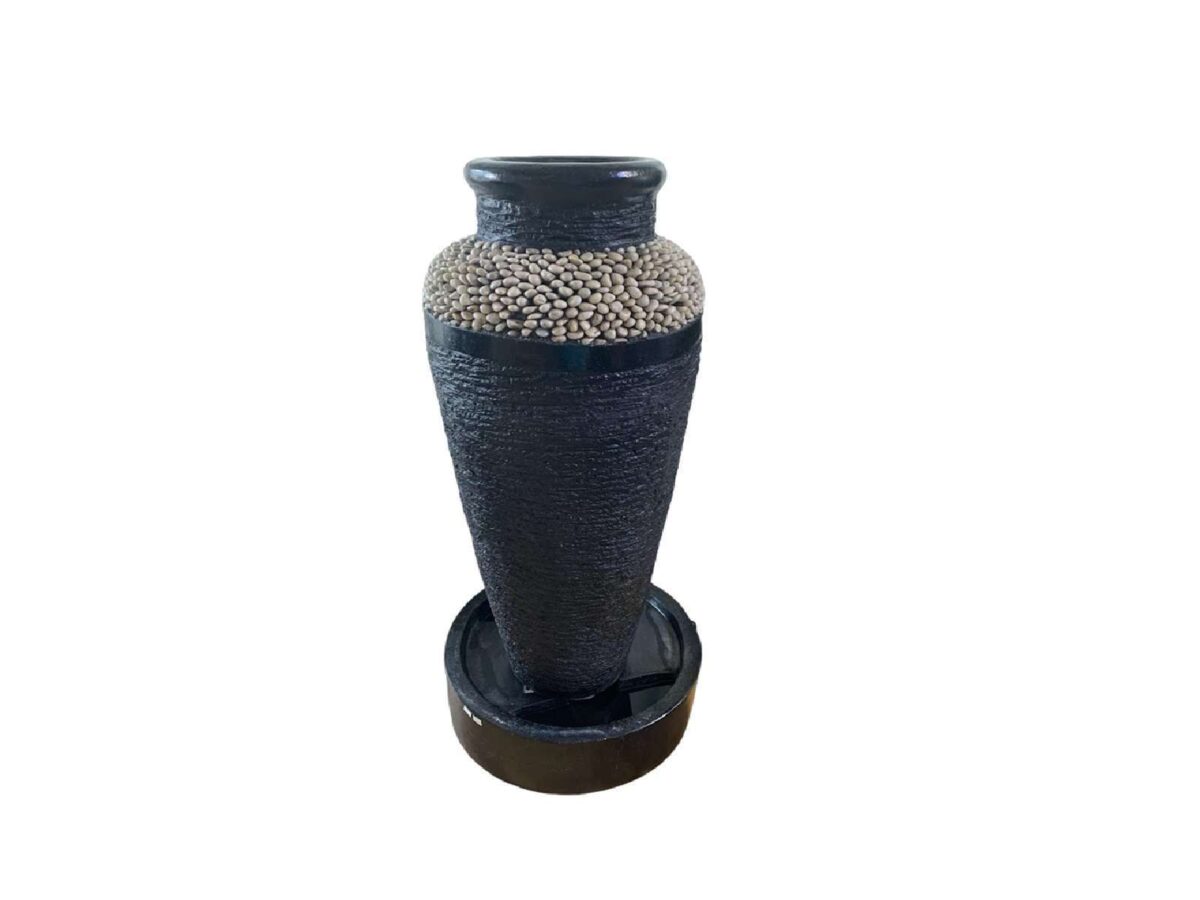 CUCI BOM FOUNTAIN 120 CM
