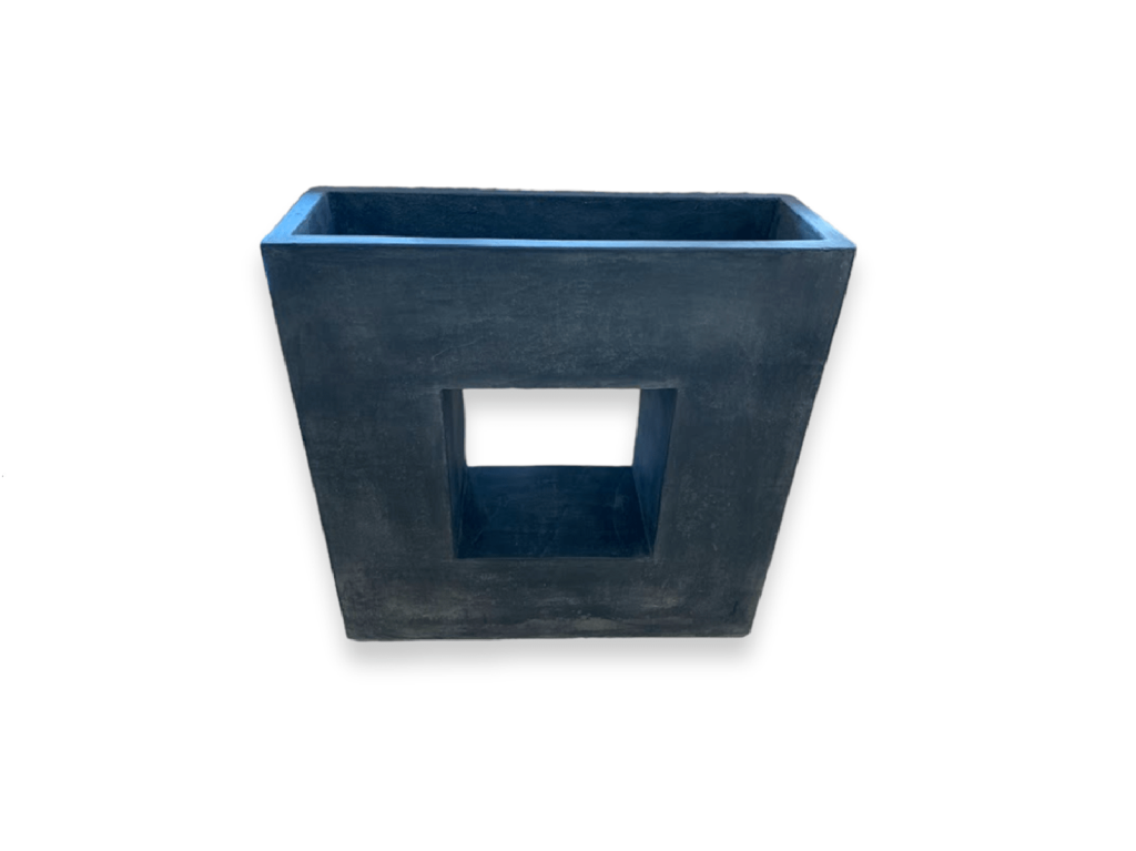 CASPO 80 X 80 BLACK/GREY