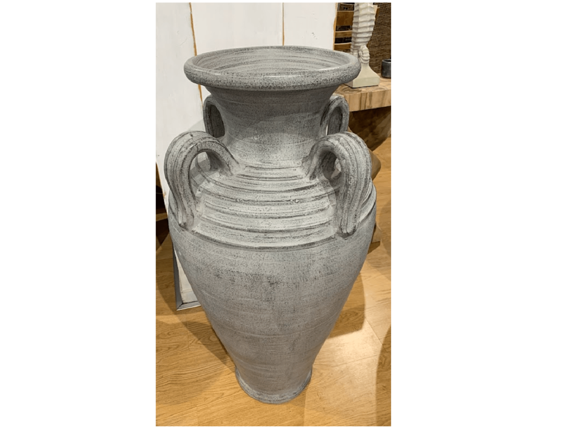 CERAMIC VASE 100 CM