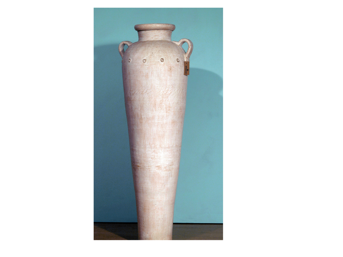 CERAMIC VASE 150 CM
