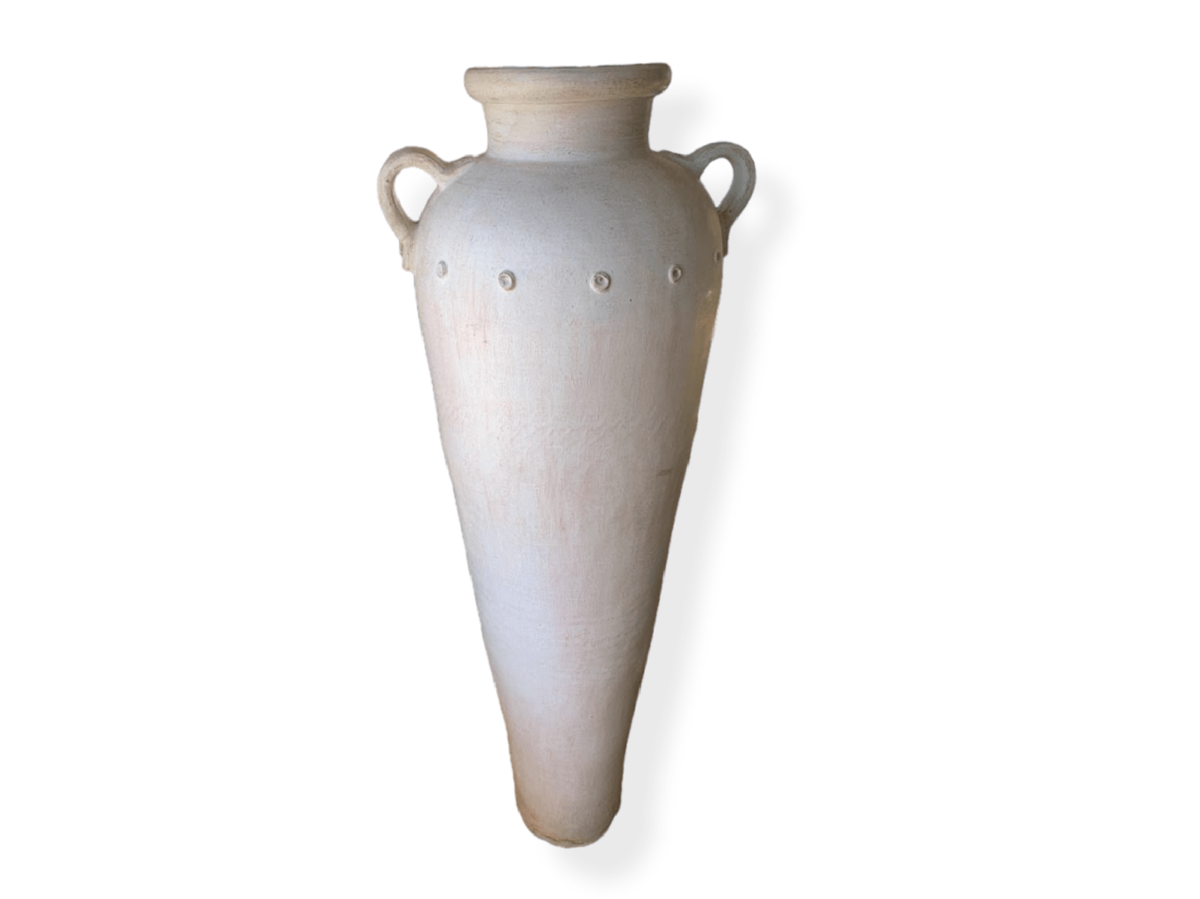 CERAMIC VASE 150 CM