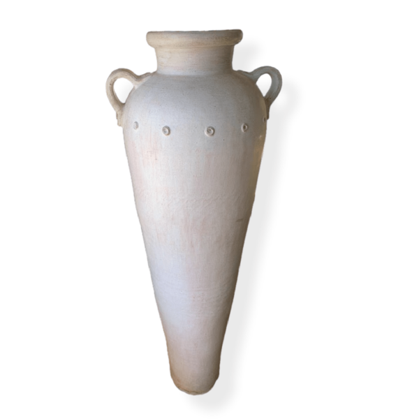 CERAMIC VASE 150 CM