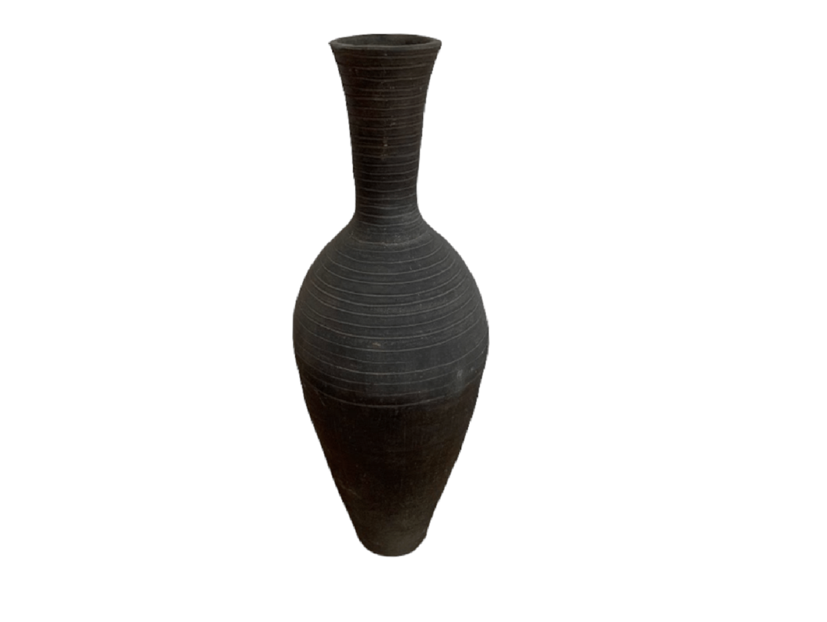 CERAMIC VASE 120 CM