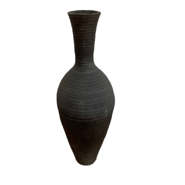 CERAMIC VASE 120 CM 