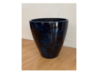 CERAMIC VASE 46 CM