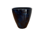 CERAMIC VASE 46 CM