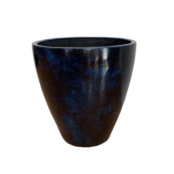 CERAMIC VASE 46 CM 