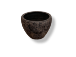 CERAMIC VASE 18 CM