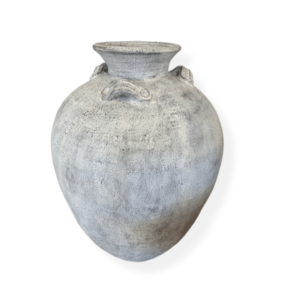 CERAMIC VASE 100 CM 
