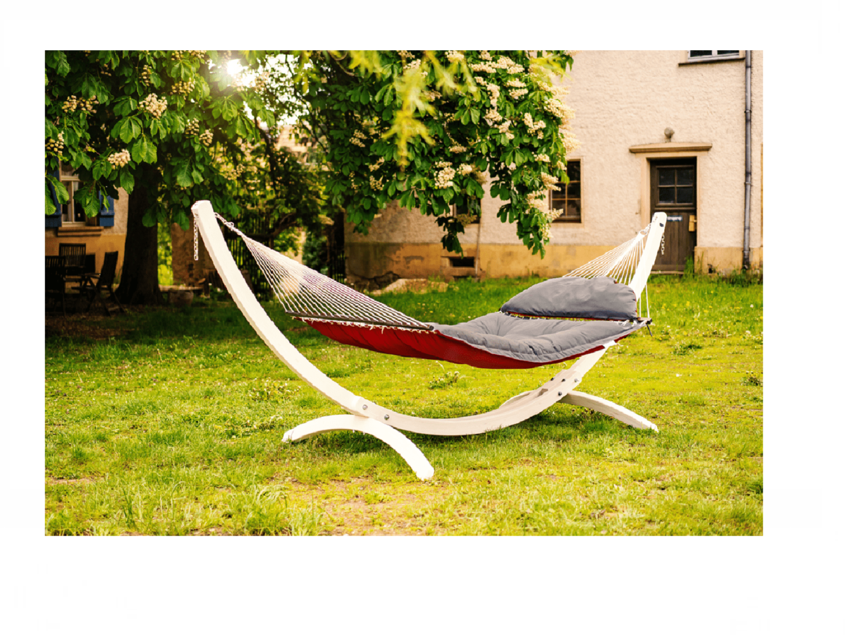 FAT HAMMOCK