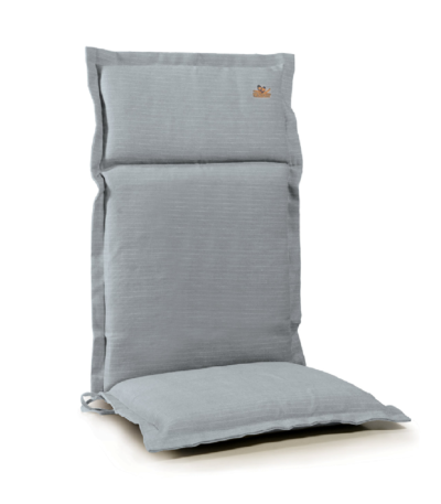 Cushion for high back chair n5
