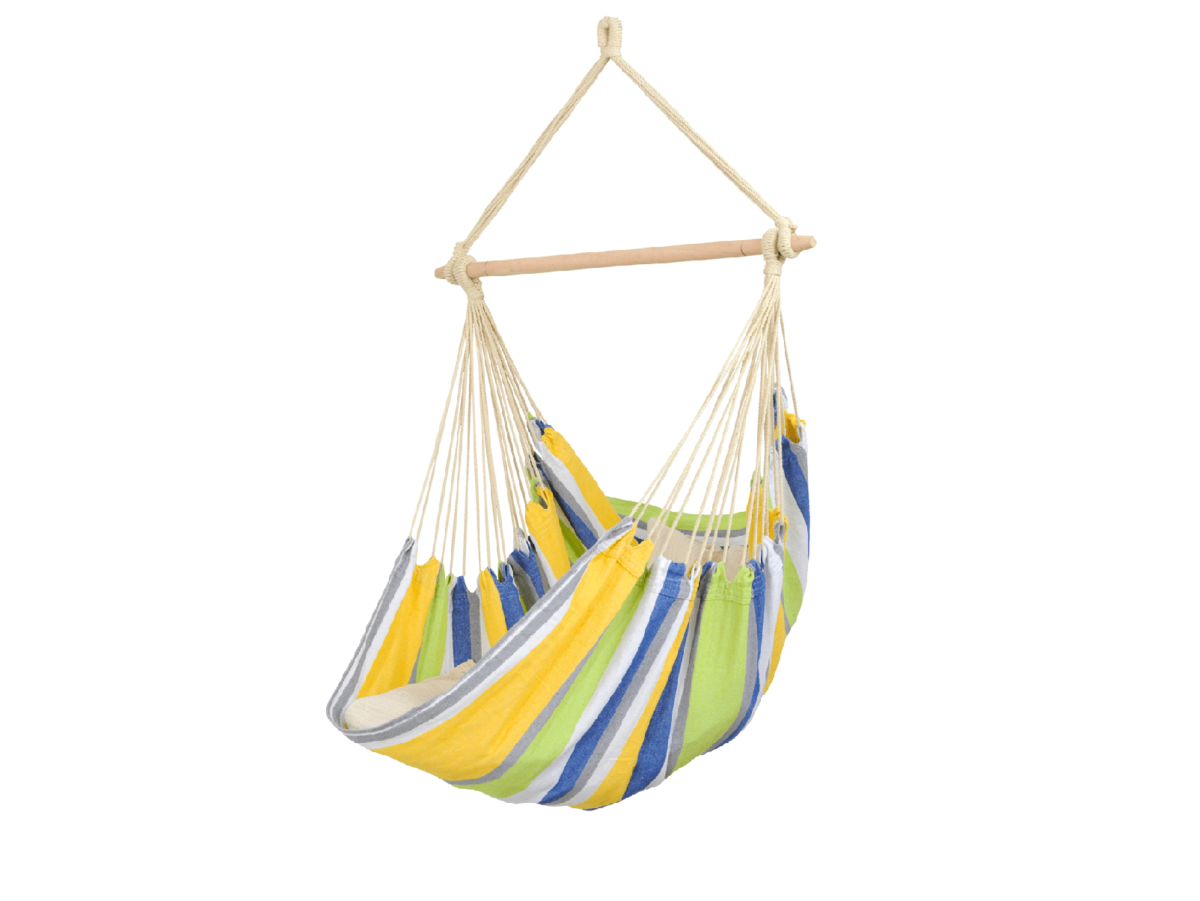 HAMMOCK- CHAIR RELAX