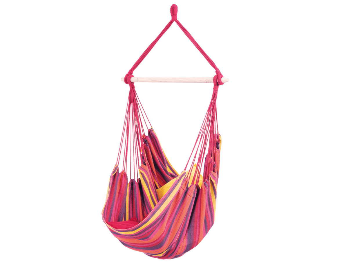 HAMMOCK- CHAIR RELAX