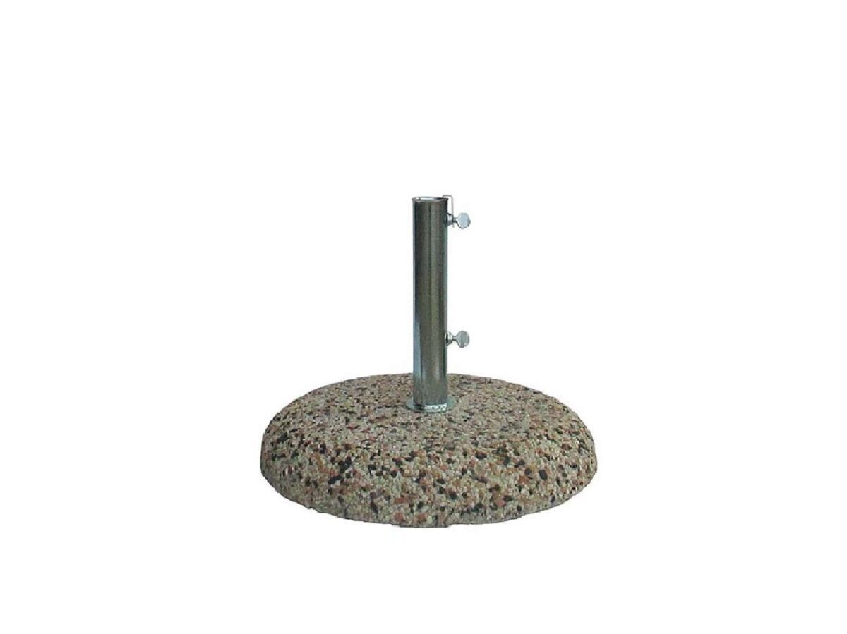 Base for umbrella 35 kg