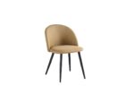BELLA Chair Metal Black