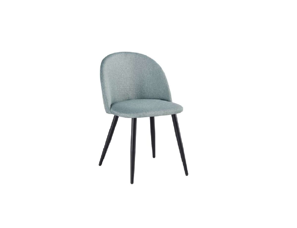 BELLA Chair Metal Black