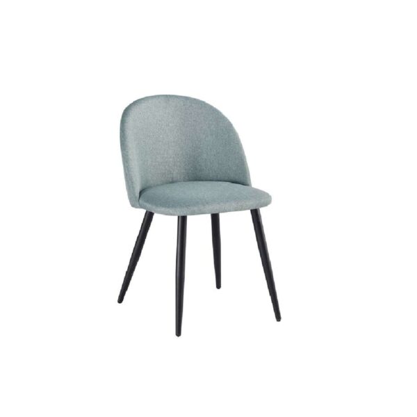 BELLA Chair Metal Black