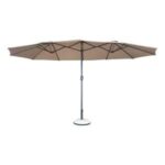 UMBRELLA Oval 270x450cm