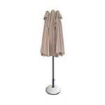 UMBRELLA Oval 270x450cm