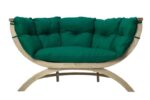 Siena Due Lounge Sofa