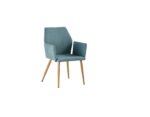 LETO Armchair