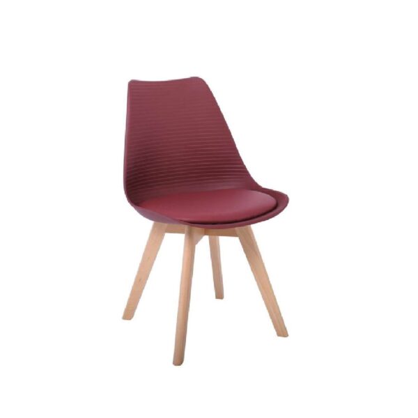 MARTIN STRIPE Chair