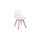 MARTIN STRIPE Chair